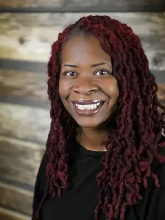 Aisha Moody | Chorus America